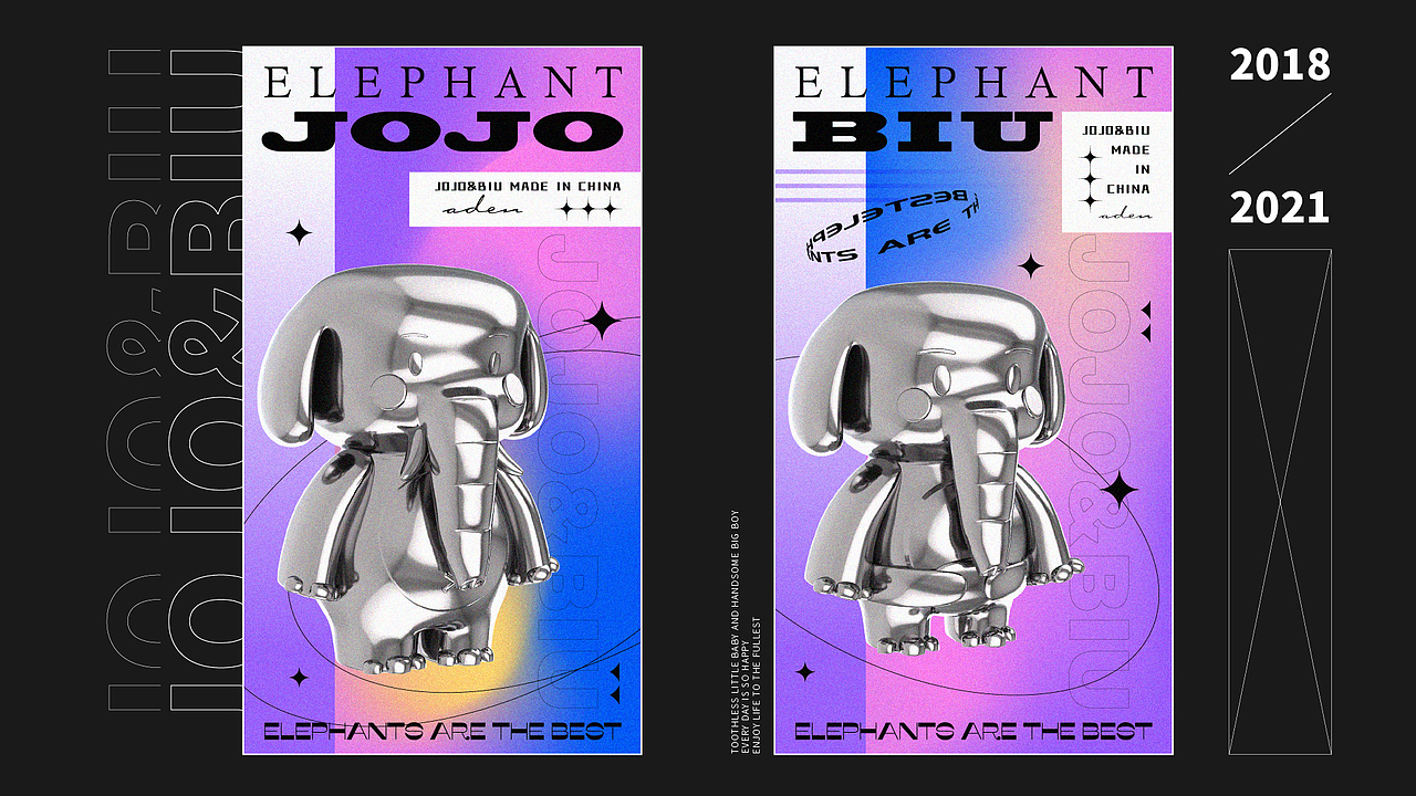 【万科案例】直给就对了!再大的品牌也懂得用它来圈粉