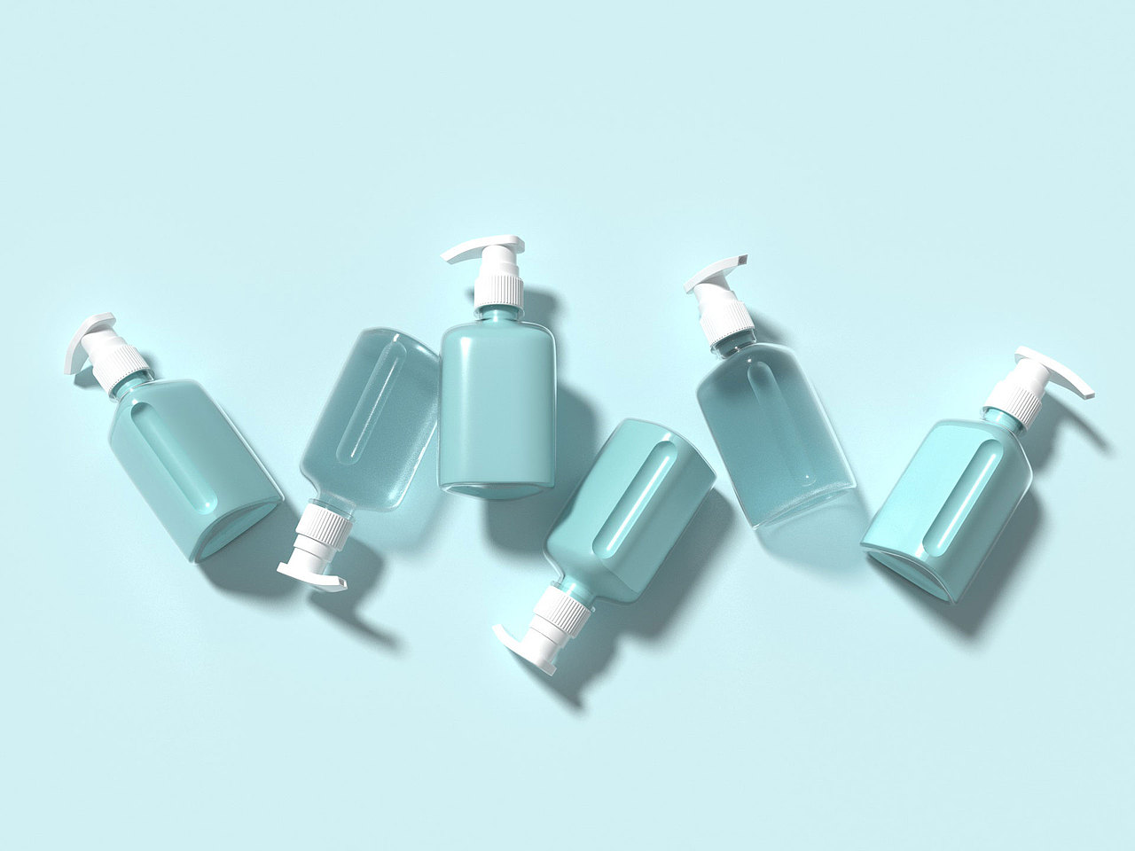 产品建模视频图片