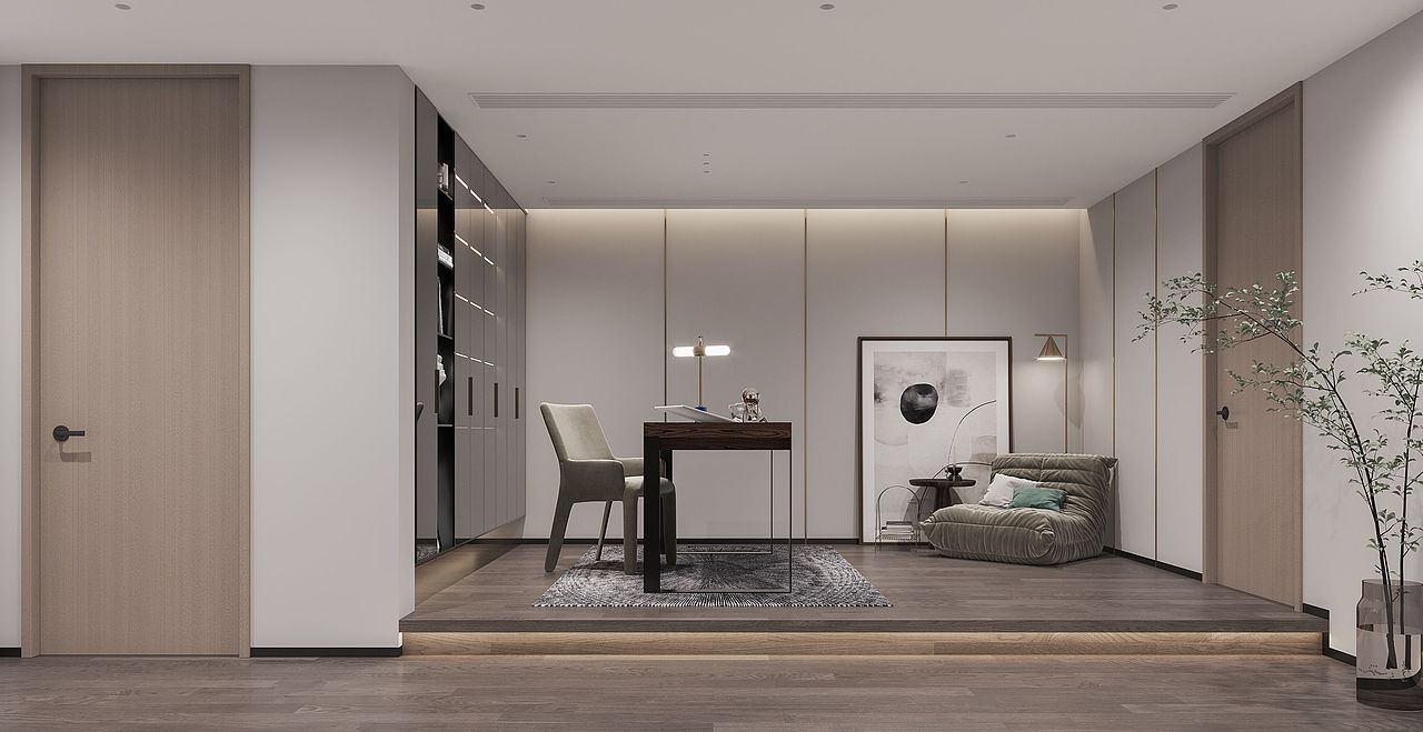 现代风（图ZMjY4NTMwMDk2） - 家装设计 - 站酷设计师少爷的tutu原创素材 - 站酷ZCOOL