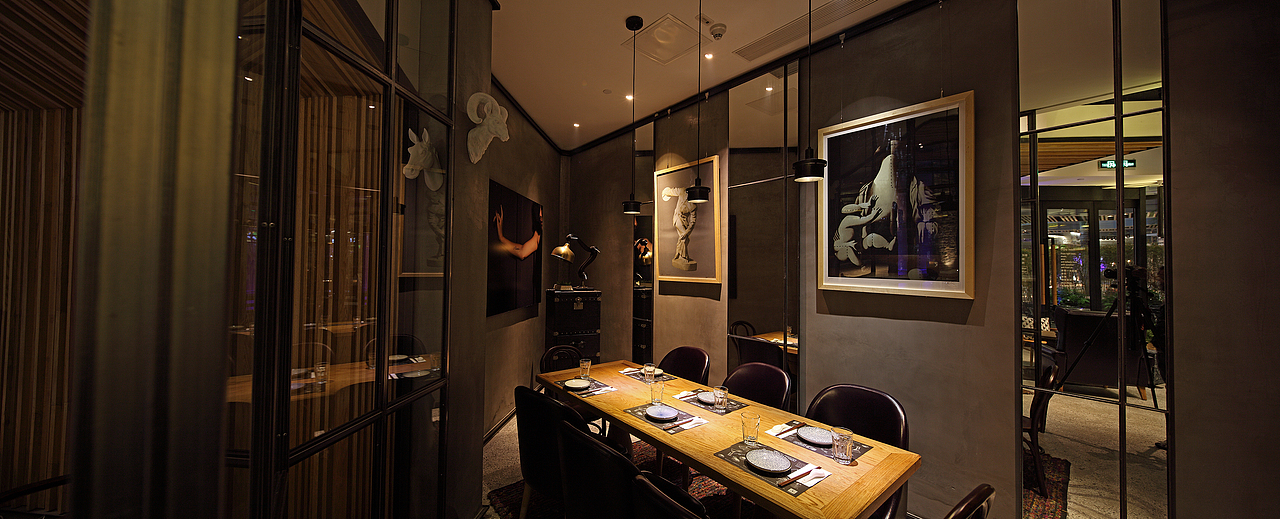 RITO 朗图｜里外 Inout（图ZNTY5MzA1MDg=） - 家装设计 - 站酷设计师Rito朗图原创素材 - 站酷ZCOOL