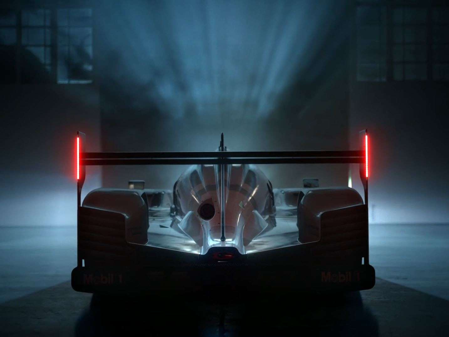 Porsche E Mobility TVC 2016 & Making Of