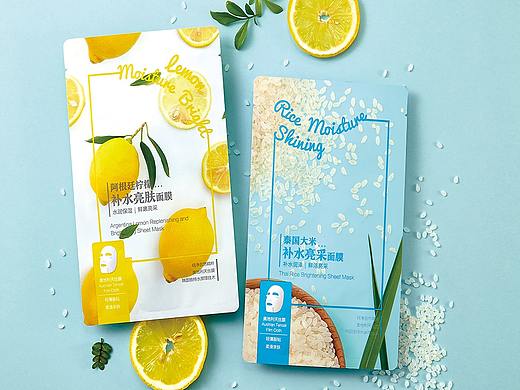 名创优品 | 专业面膜 | 棵立视觉摄影（个人主页-ZMzc4NjY4Mjg=） - 产品摄影 - 站酷设计师棵立视觉原创素材 - 站酷ZCOOL