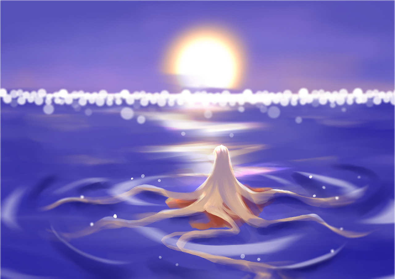 河零（图ZMjU0NTkzMzMy） - 概念设定 - 站酷设计师Z68610910原创素材 - 站酷ZCOOL