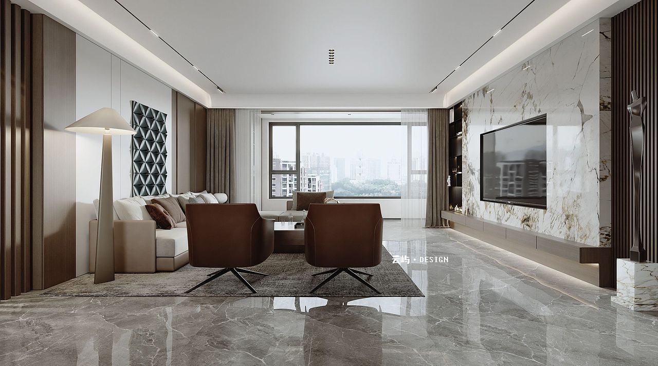 现代合集（图ZMjg0NjExOTc2） - 家装设计 - 站酷设计师云屿原创原创素材 - 站酷ZCOOL