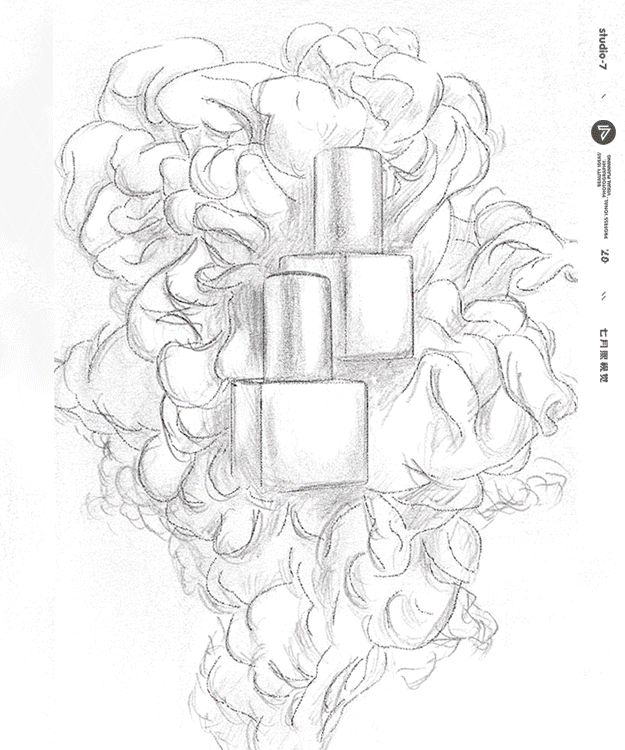 美妆摄影 | 七月熙视觉 ✖ COLORKEY彩妆（图ZMjM0Nzk1Mzg0） - 产品摄影 - 站酷设计师七月熙视觉原创素材 - 站酷ZCOOL