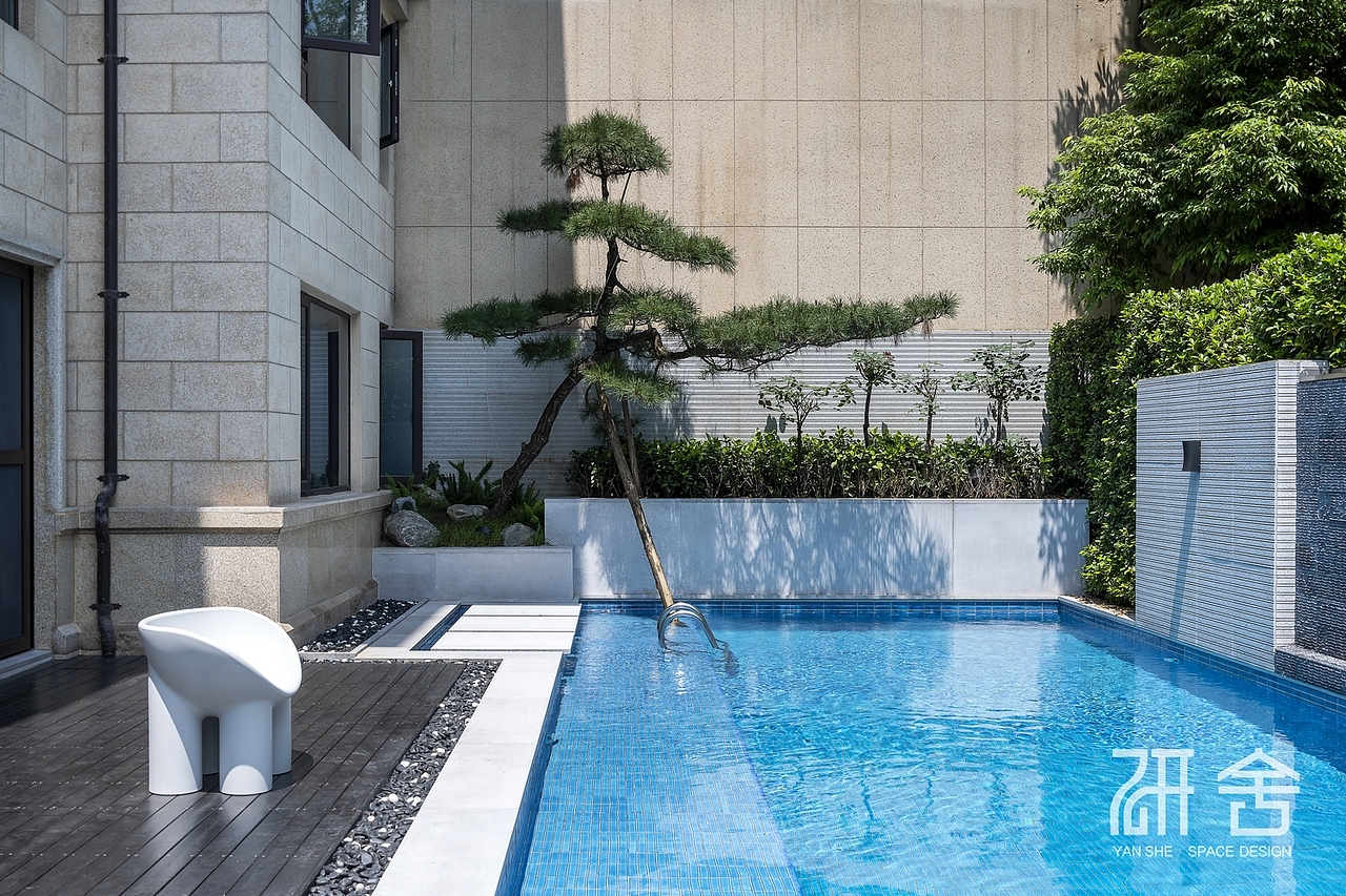 龙湖紫宸·现代极简（图ZMjg5MDk5OTcy） - 家装设计 - 站酷设计师研舍设计原创素材 - 站酷ZCOOL