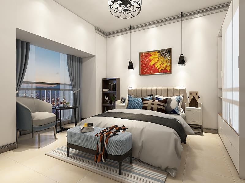 宅靓配设计部的一些作品（图ZMTAxNTY2NjEy） - 家装设计 - 站酷设计师李宗策原创素材 - 站酷ZCOOL