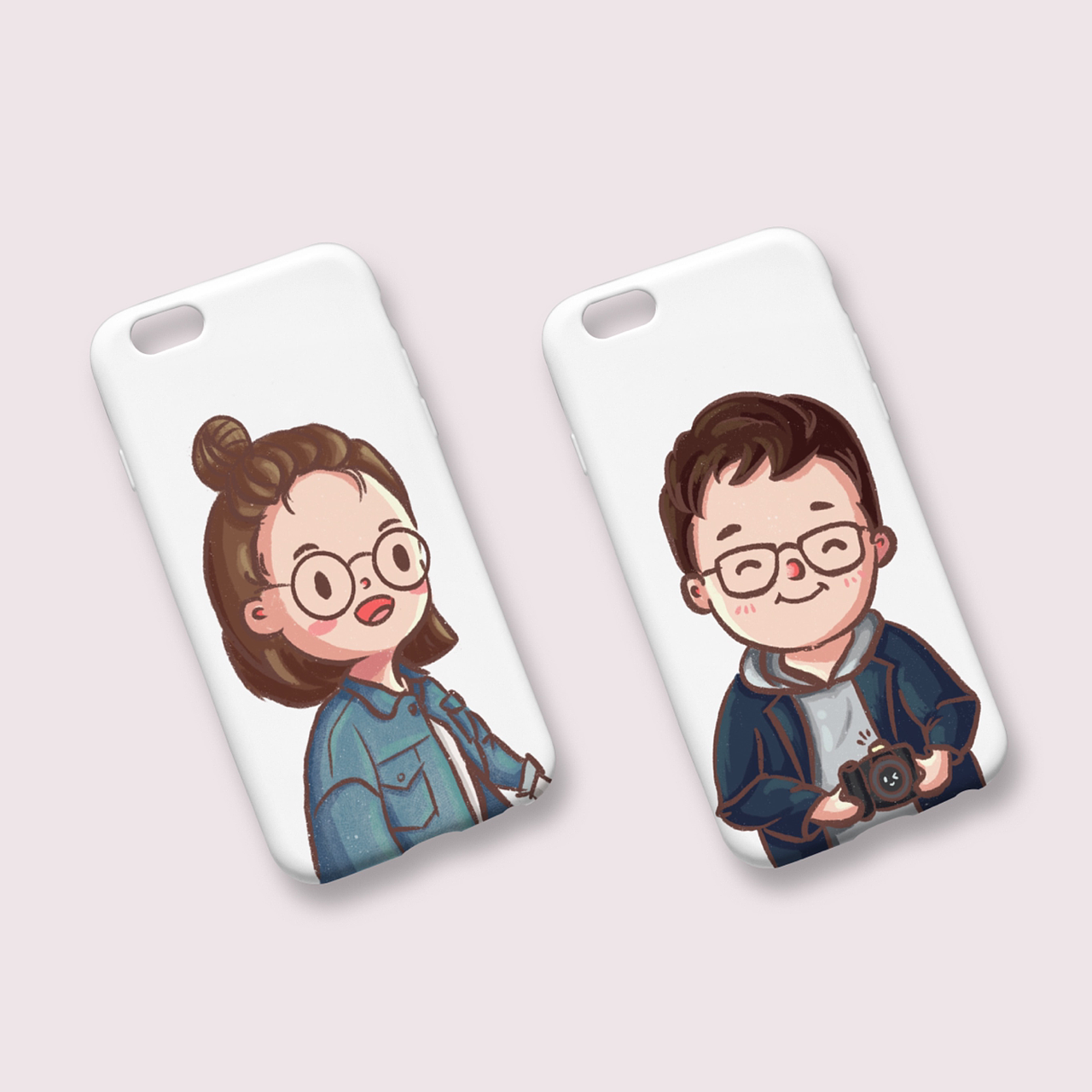 一个人可以走很快,两个人可以走很远