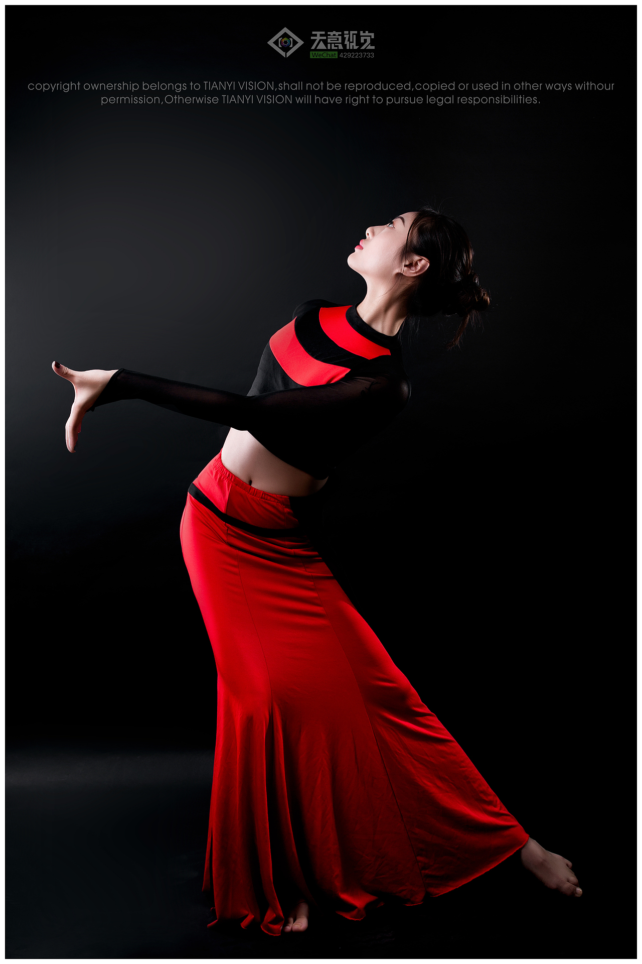 舞蹈生（图ZMTYxNzIzMzgw） - 人像摄影 - 站酷设计师天意视觉原创素材 - 站酷ZCOOL