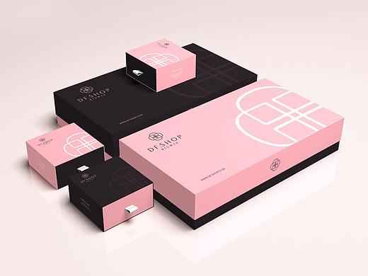 DF.SHOP SILWIA 西维娅 东方名店