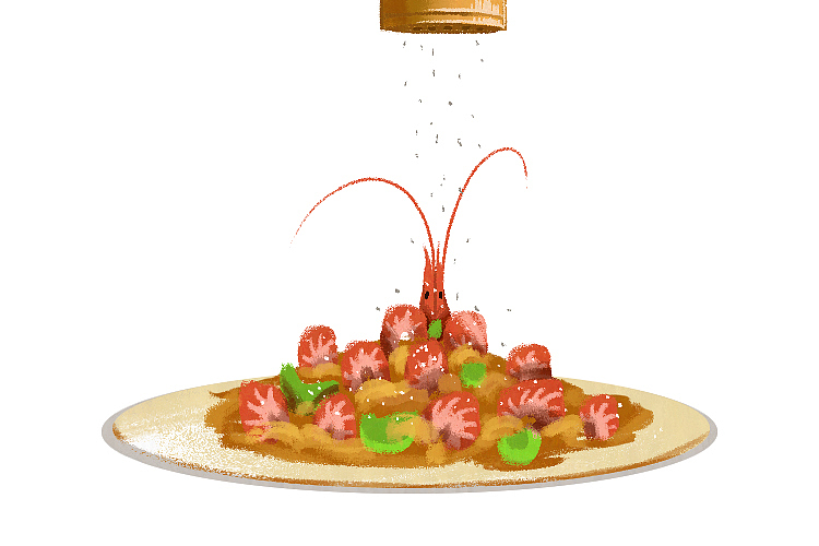 永恒的主題（圖ZODgxNjI0MDg=） - 創(chuàng)作習(xí)作 - 站酷設(shè)計師我只是個小瑞瑞啊原創(chuàng)素材 - 站酷ZCOOL