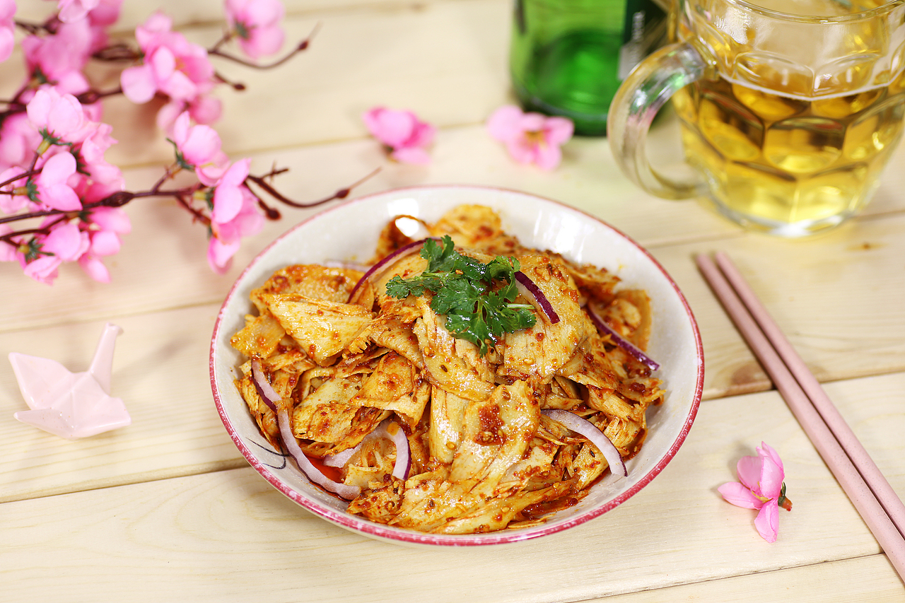 朝鲜族DIY自拌牛板筋（图ZMTU1NzkxMzg4） - 产品摄影 - 站酷设计师妖大人原创素材 - 站酷ZCOOL