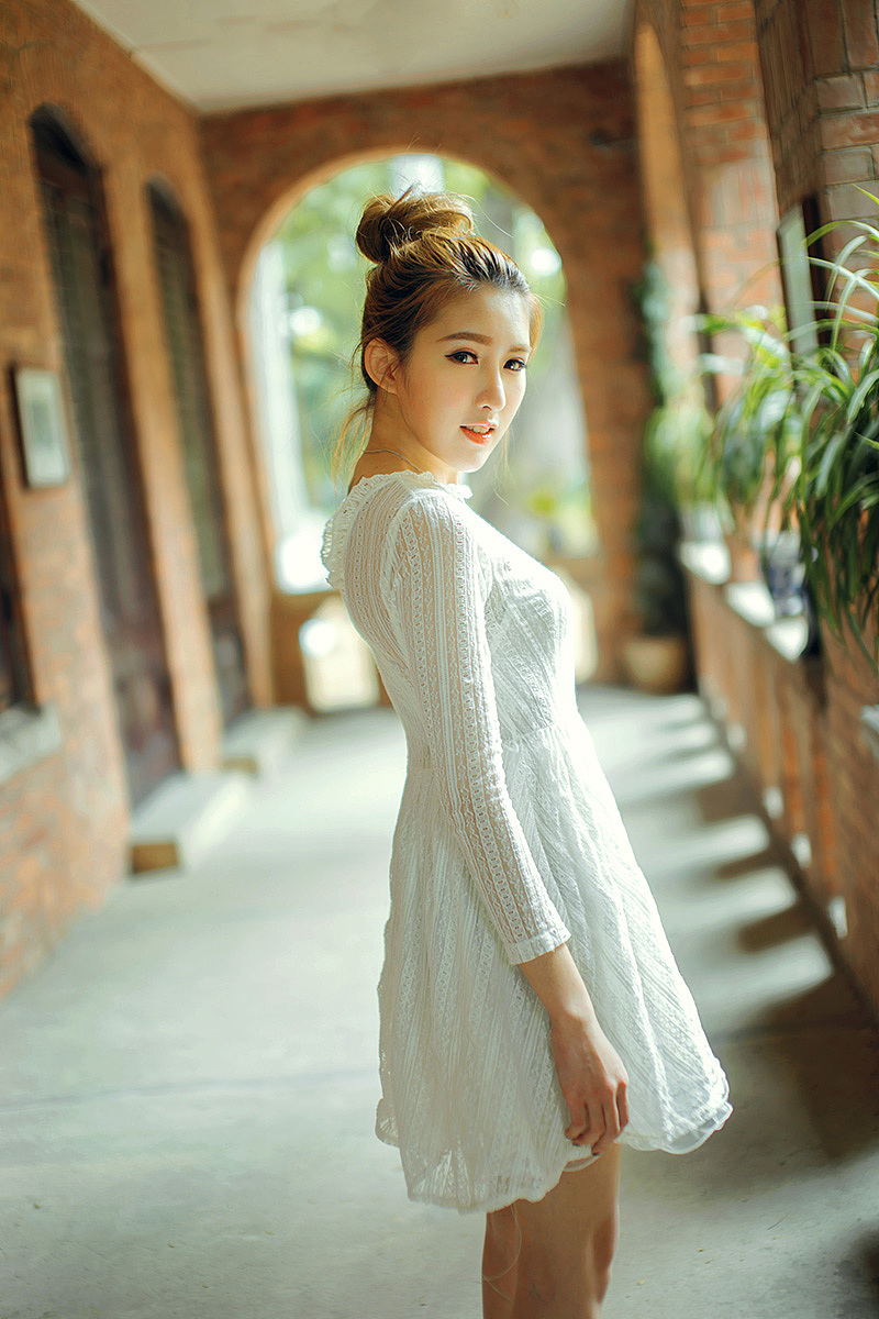 桐月（图ZMjUyNzI0NTI=） - 人像摄影 - 站酷设计师耘小野原创素材 - 站酷ZCOOL