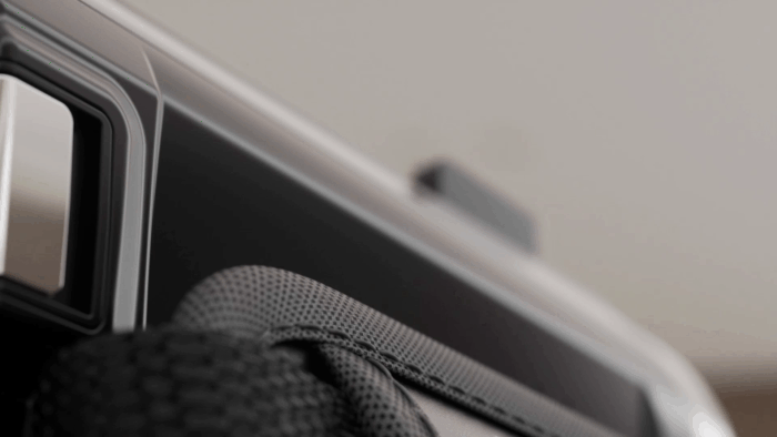 1080P摄影机三维视频