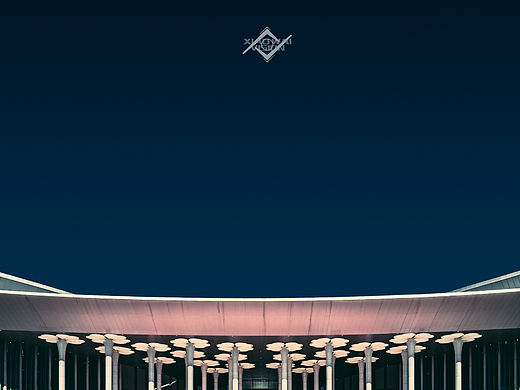 上海国家会展中心