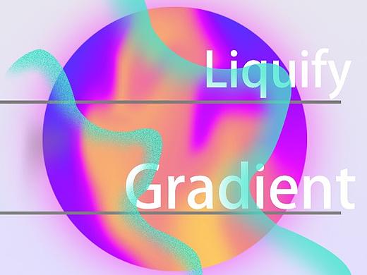 液化海報（個人主頁-ZMzQwNTE0NjQ=） - 海報 - 站酷設計師側臉k原創(chuàng)素材 - 站酷ZCOOL