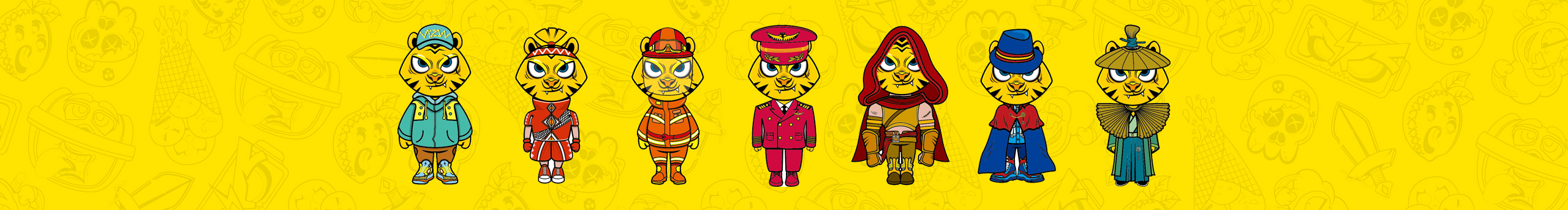 禾树树的个人主页（封面预览） - 主页封面设置 - 站酷设计师禾树树原创素材 - 站酷ZCOOL