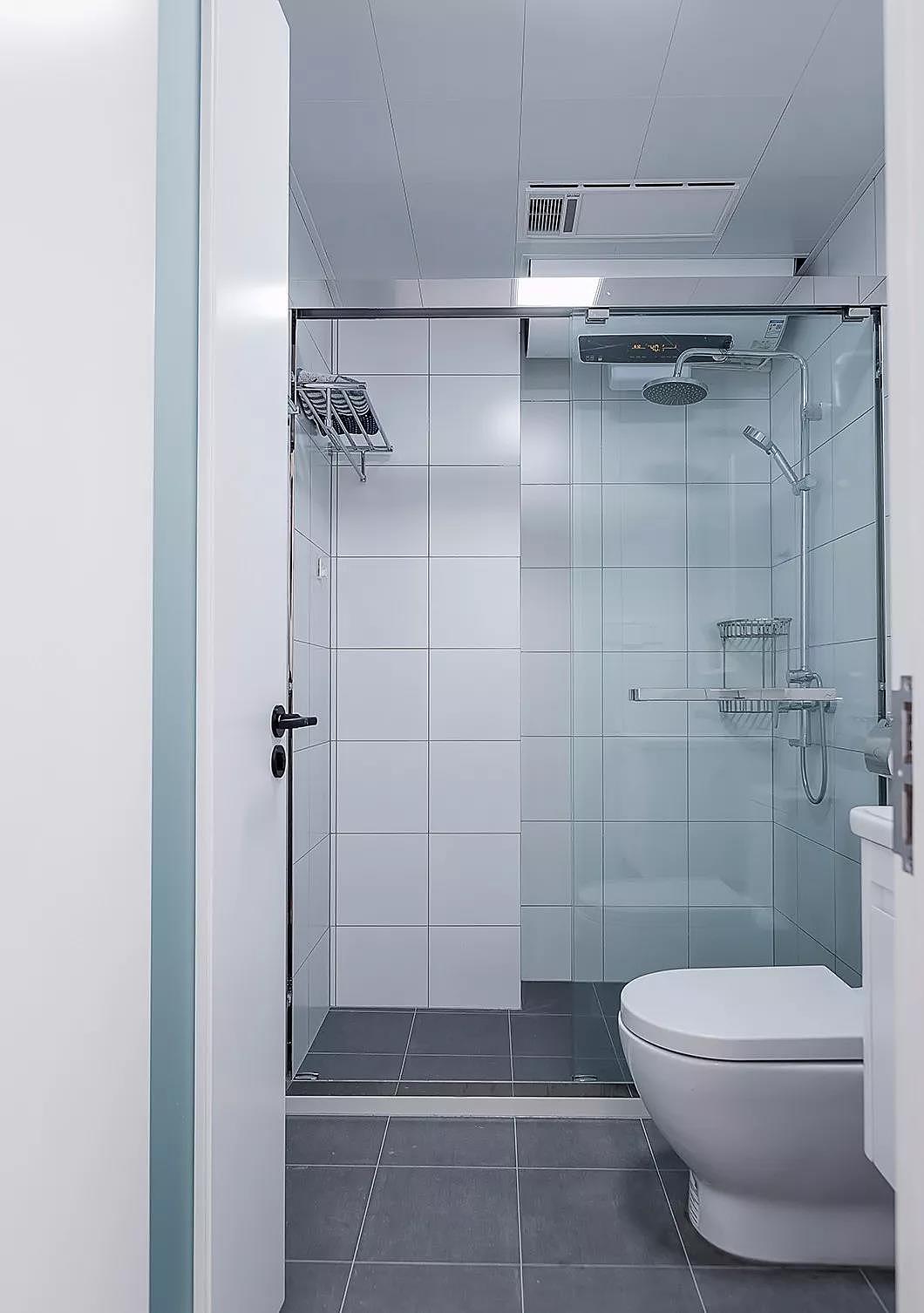 北欧风格丨家是幸福的港湾,什么才能体现幸福?