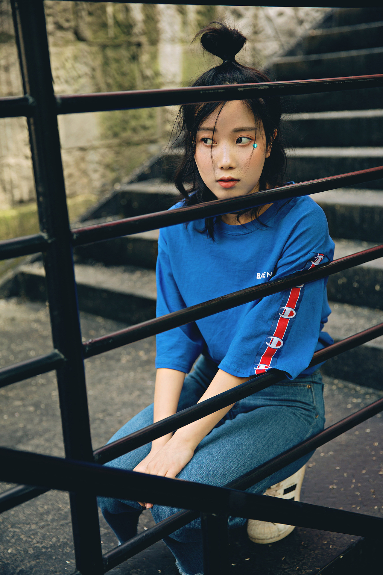 树生长摄影 | 个人写真#客片欣赏