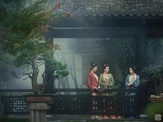 夏意