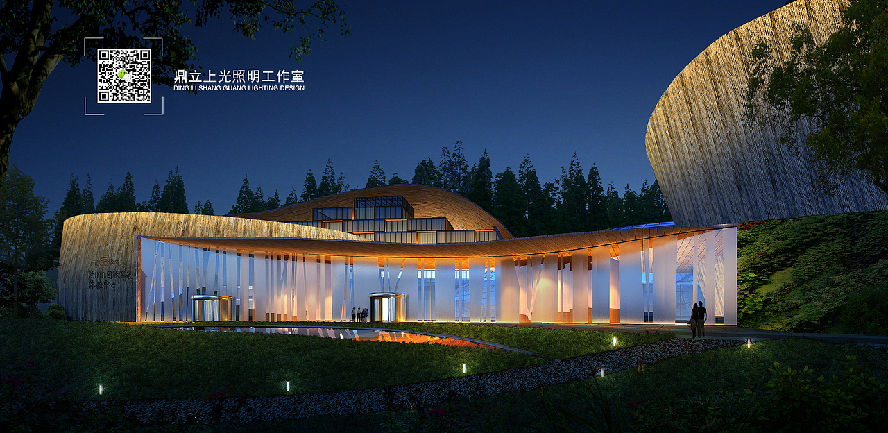 照明设计（图ZMTM0NTYwMDQ0） - 建筑设计 - 站酷设计师照明设计工作室原创素材 - 站酷ZCOOL