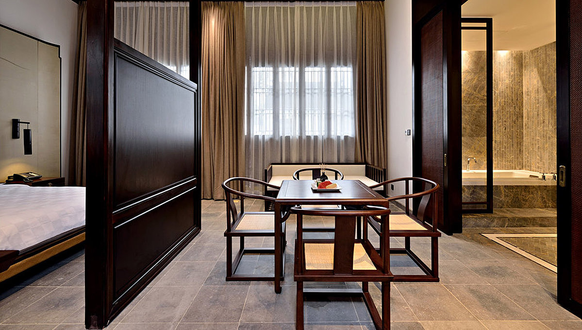 昆明民宿客栈设计|昆明特色民宿装修设计案例赏析（图ZMTQ2MTE4Njky） - 家装设计 - 站酷设计师昆明客栈民宿设计原创素材 - 站酷ZCOOL