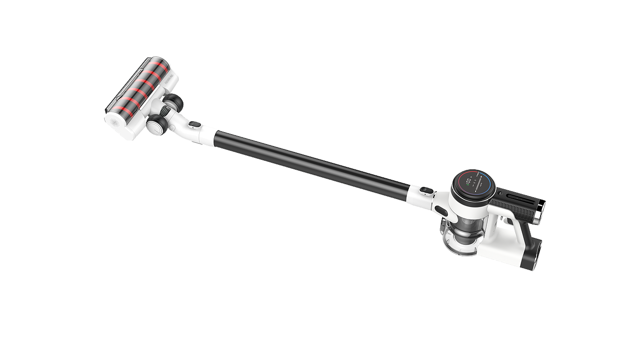 添可无线智能吸尘器PURE ONE X1（图ZMTUyNDY4NjAw） - 生活用品 - 站酷设计师黄永兄原创素材 - 站酷ZCOOL