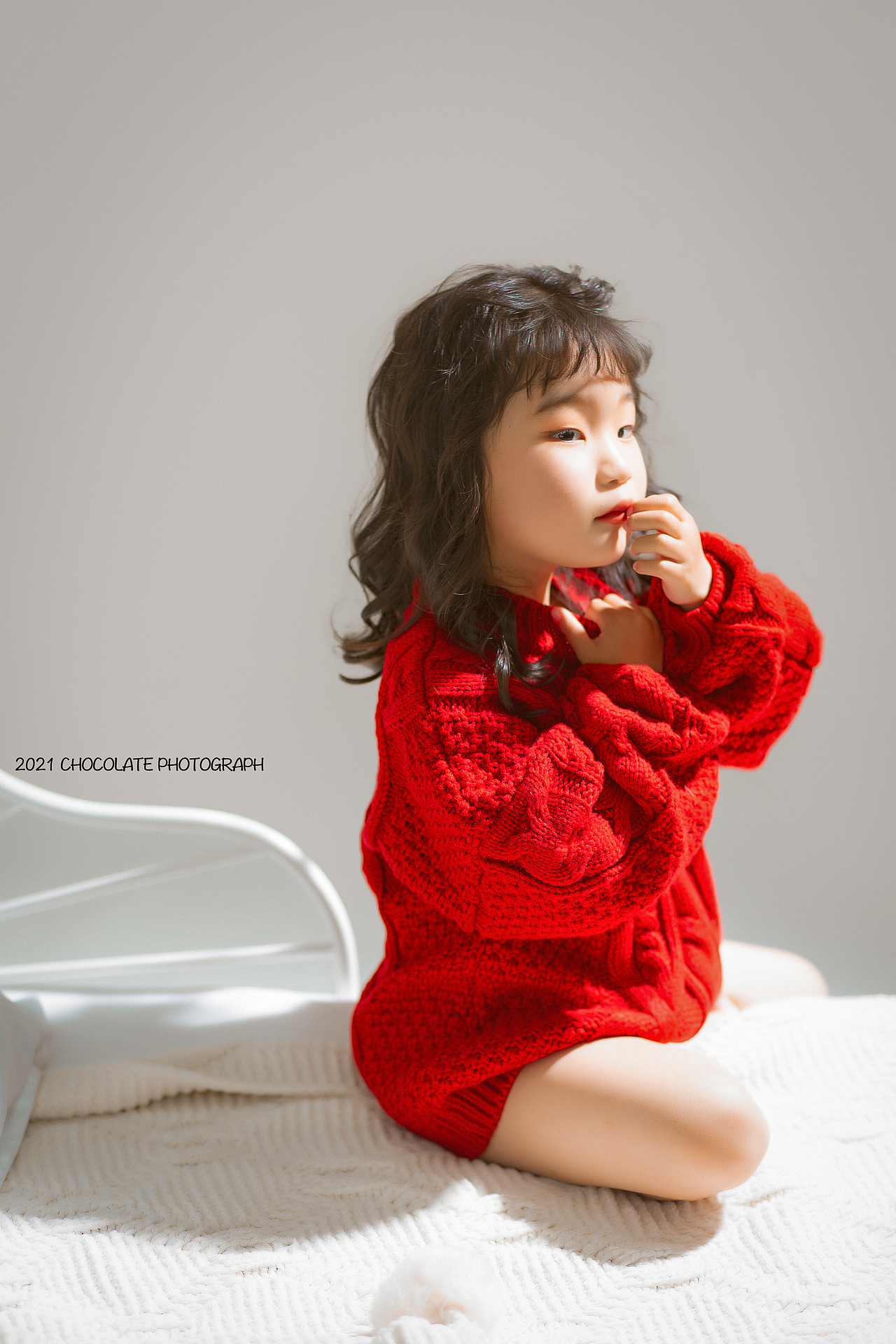 简单人像,儿童肖像摄影