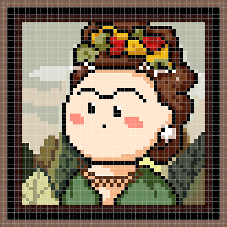 插画技法集训营4143古风神话角色插画绘制6888garyk小狗画家龙228ip