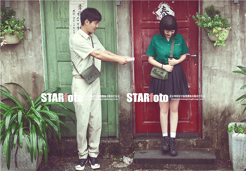 印相星空视觉艺术 海外婚纱摄影 婚纱摄影 台湾婚纱摄影 台北婚纱摄影 写真 婚纱照