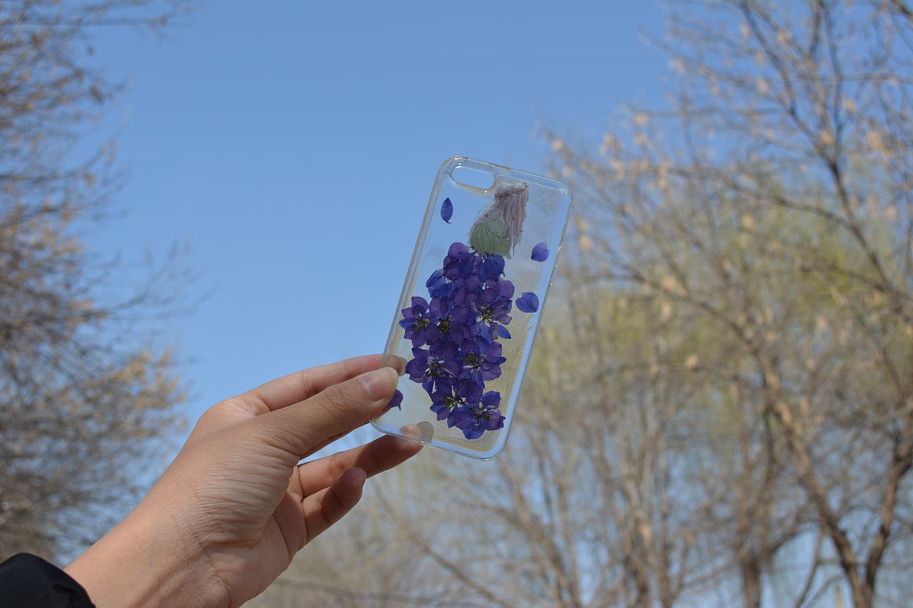 永生花滴胶手作（图ZNzM4MTk4NjA=） - 其他手工艺 - 站酷设计师在左在右不在中原创素材 - 站酷ZCOOL