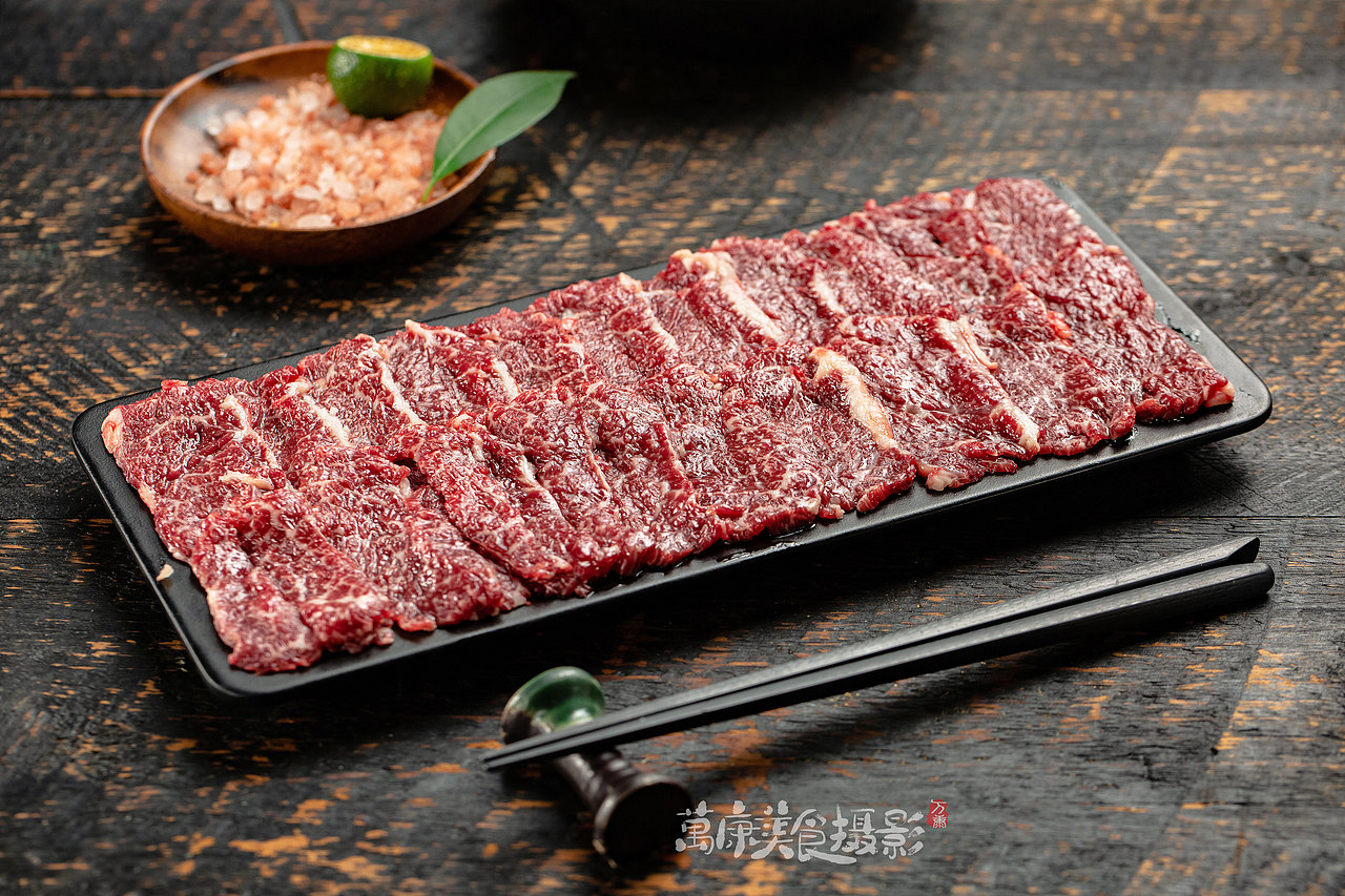 日式烤肉（图ZMTg3NDEwNDE2） - 产品摄影 - 站酷设计师3个苹果原创素材 - 站酷ZCOOL