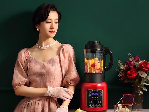 德国品牌破壁机