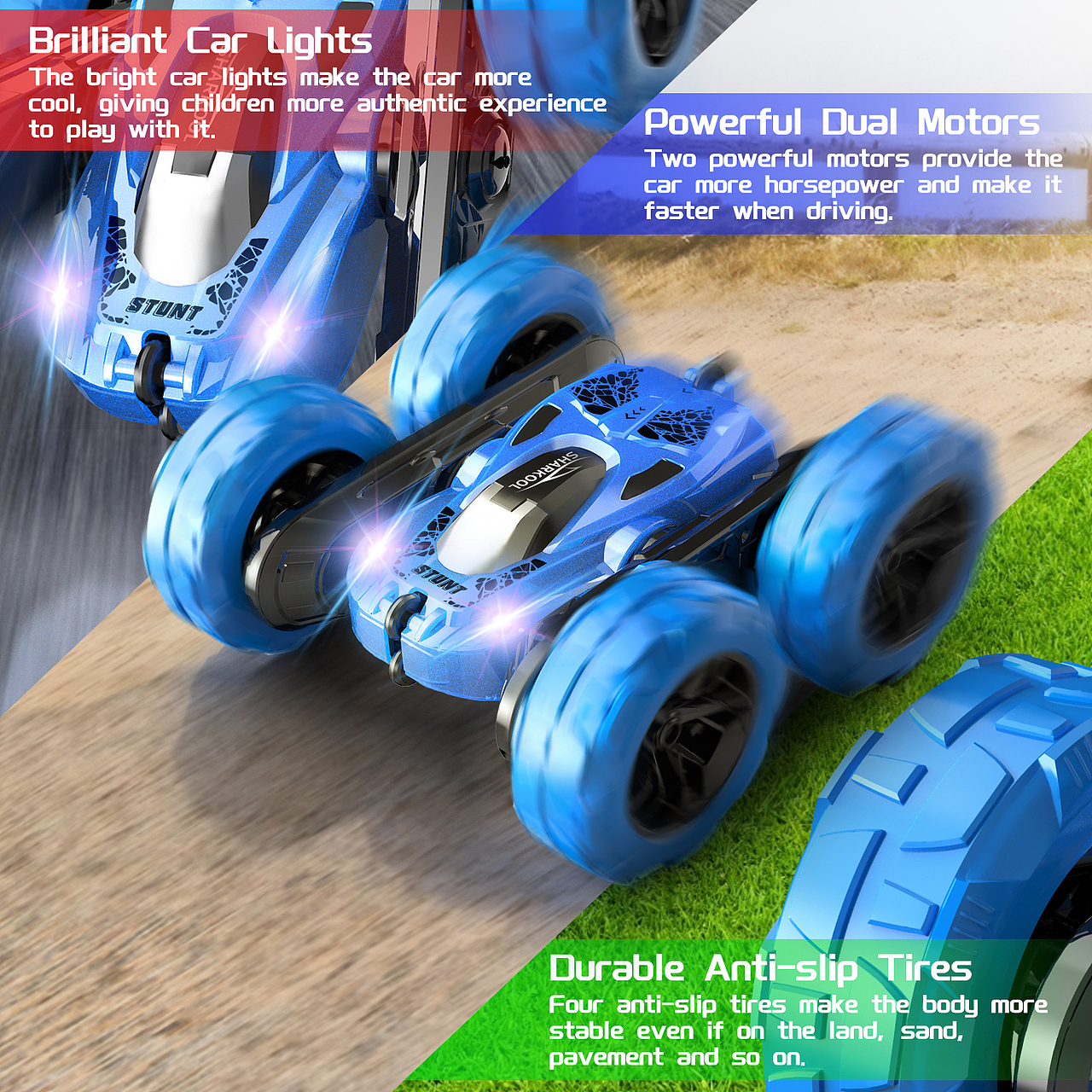 遥控玩具车详情页（图ZMjcwMjY0MDIw） - 电商 - 站酷设计师KUPA超人原创素材 - 站酷ZCOOL