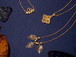 珠寶攝影-國風(fēng)