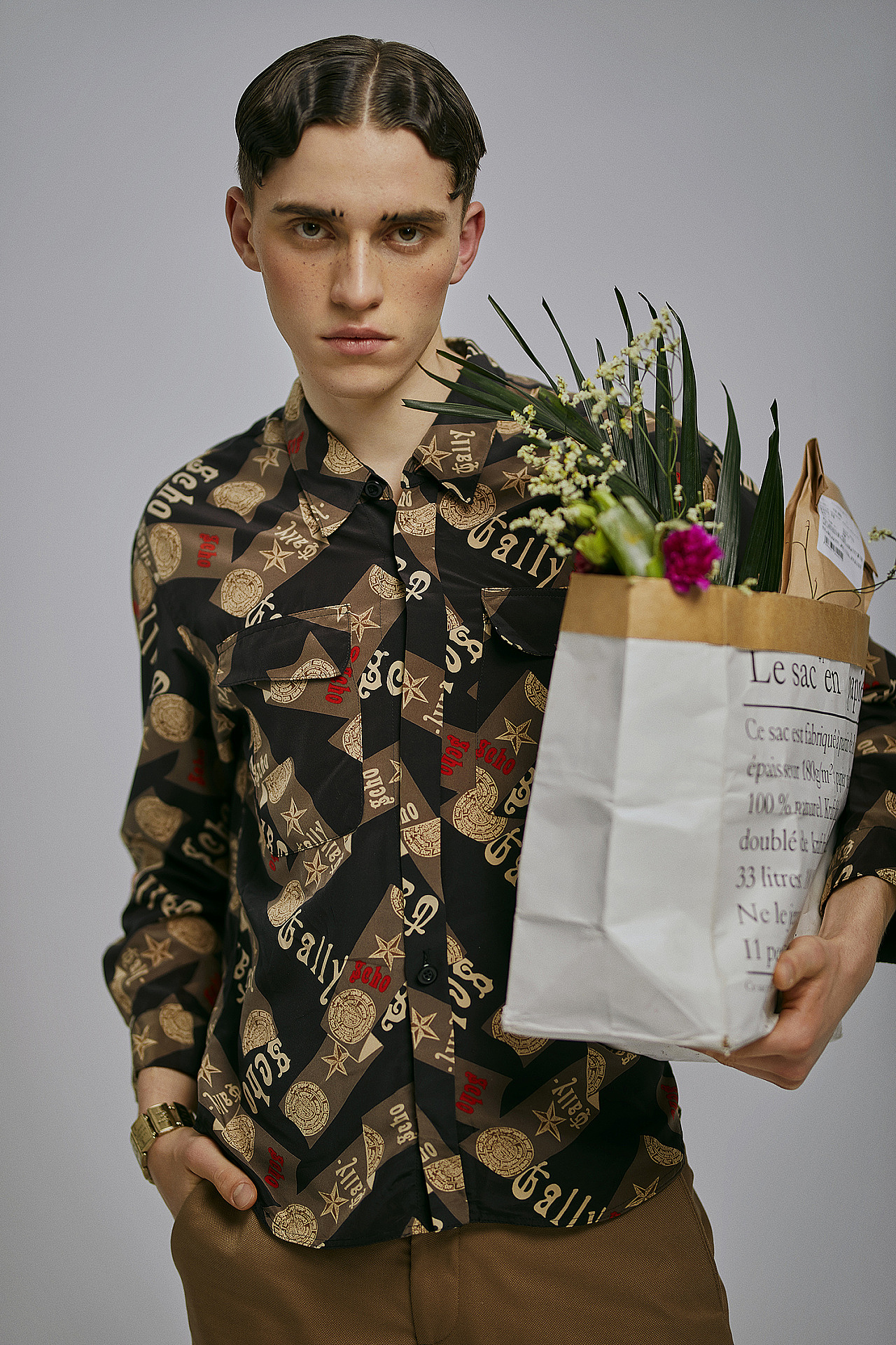 尚帝视觉/尚享品质/帝造价值