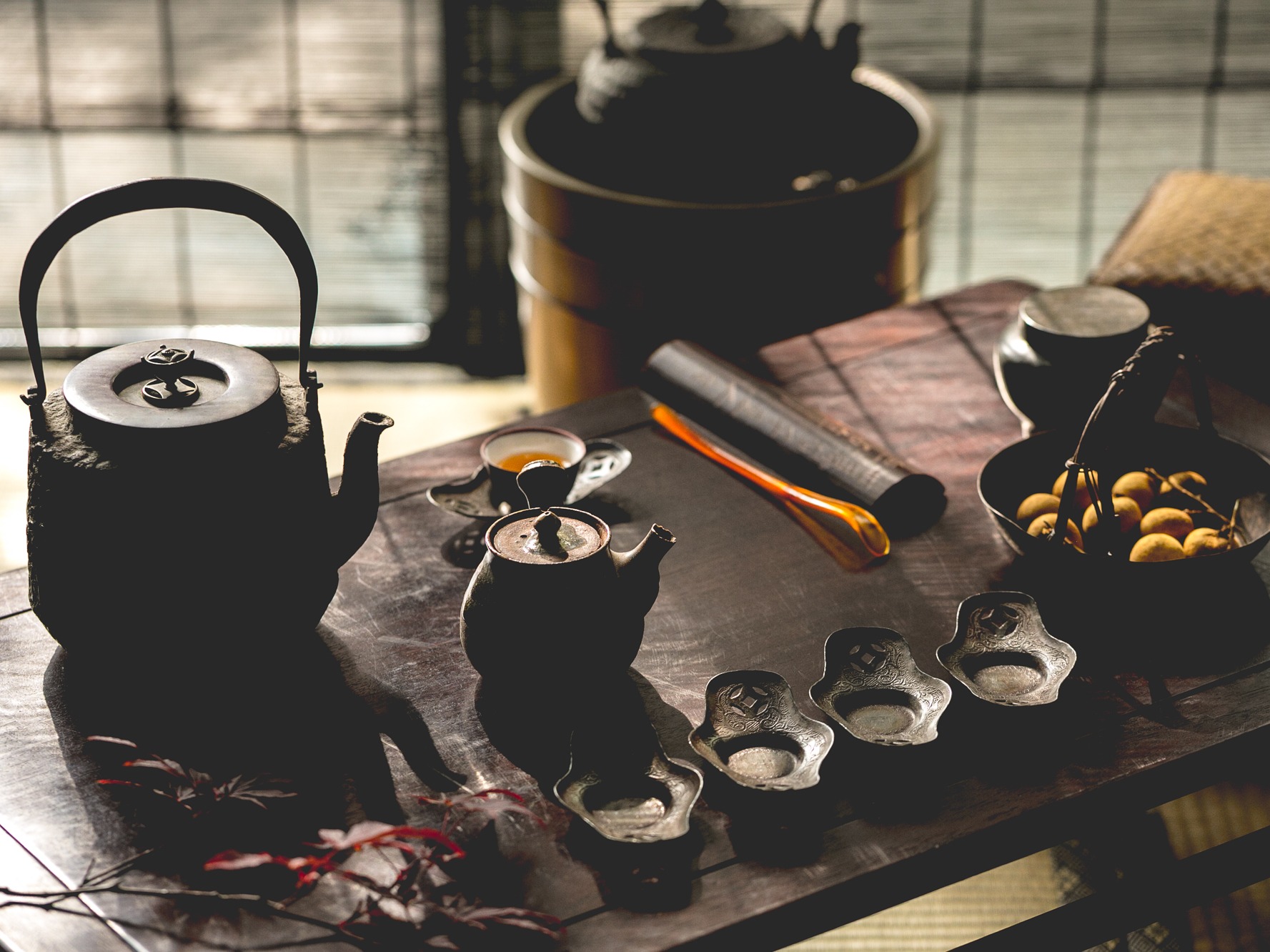 魅力あふれる日本文化、茶道とは？正しい作法やおもてなしの心を学ぼう | にほんご日和