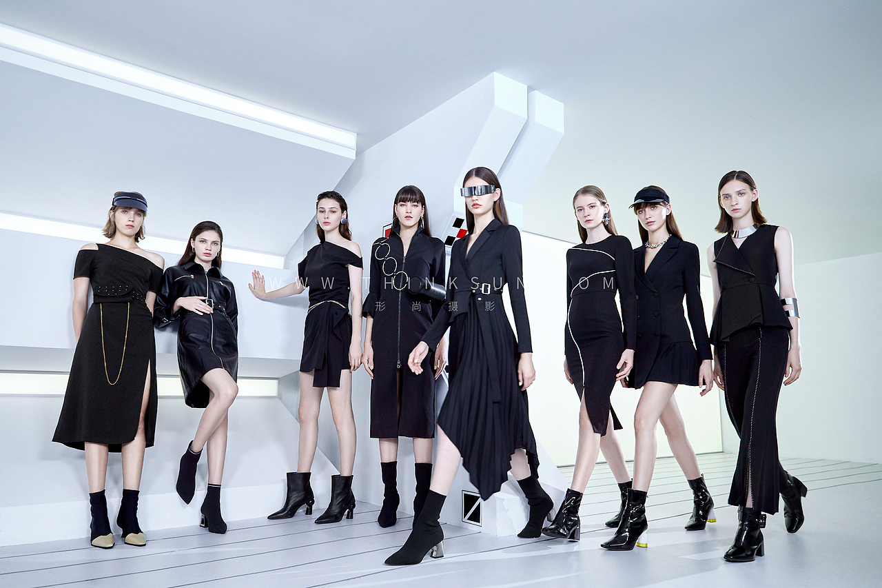 THINKSUN形尚 | 摄影案例分享