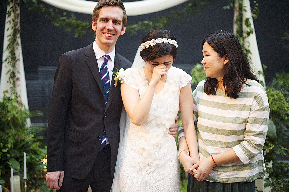 北京国贸三期婚礼纪实