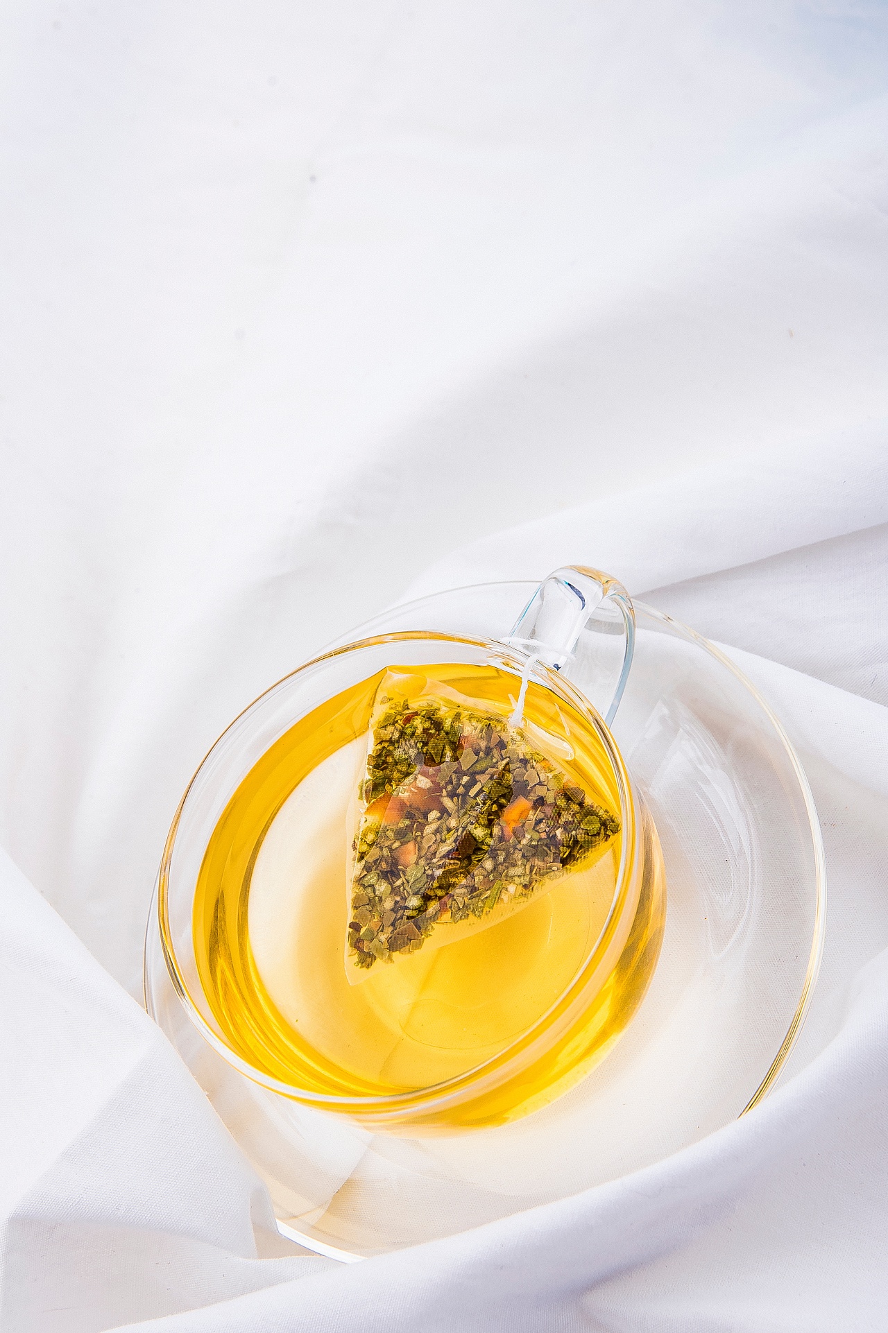 袋泡茶-马黛绿茶