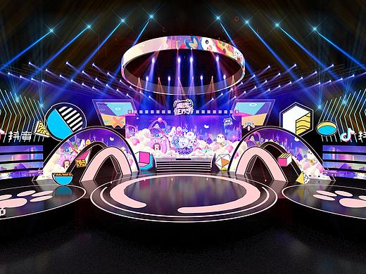 2020爱宠狂欢节-2020年9月10日作