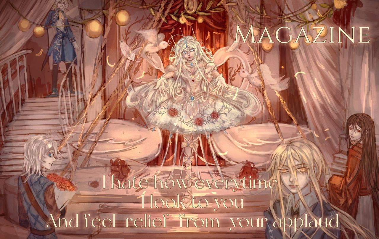 Sideshow Duckling（图ZMzU1NDk5NDEy） - 创作习作 - 站酷设计师术士Roland原创素材 - 站酷ZCOOL