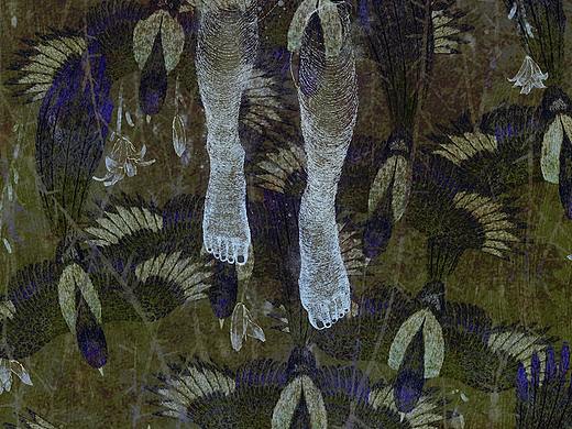 （七夕主题）鹊桥