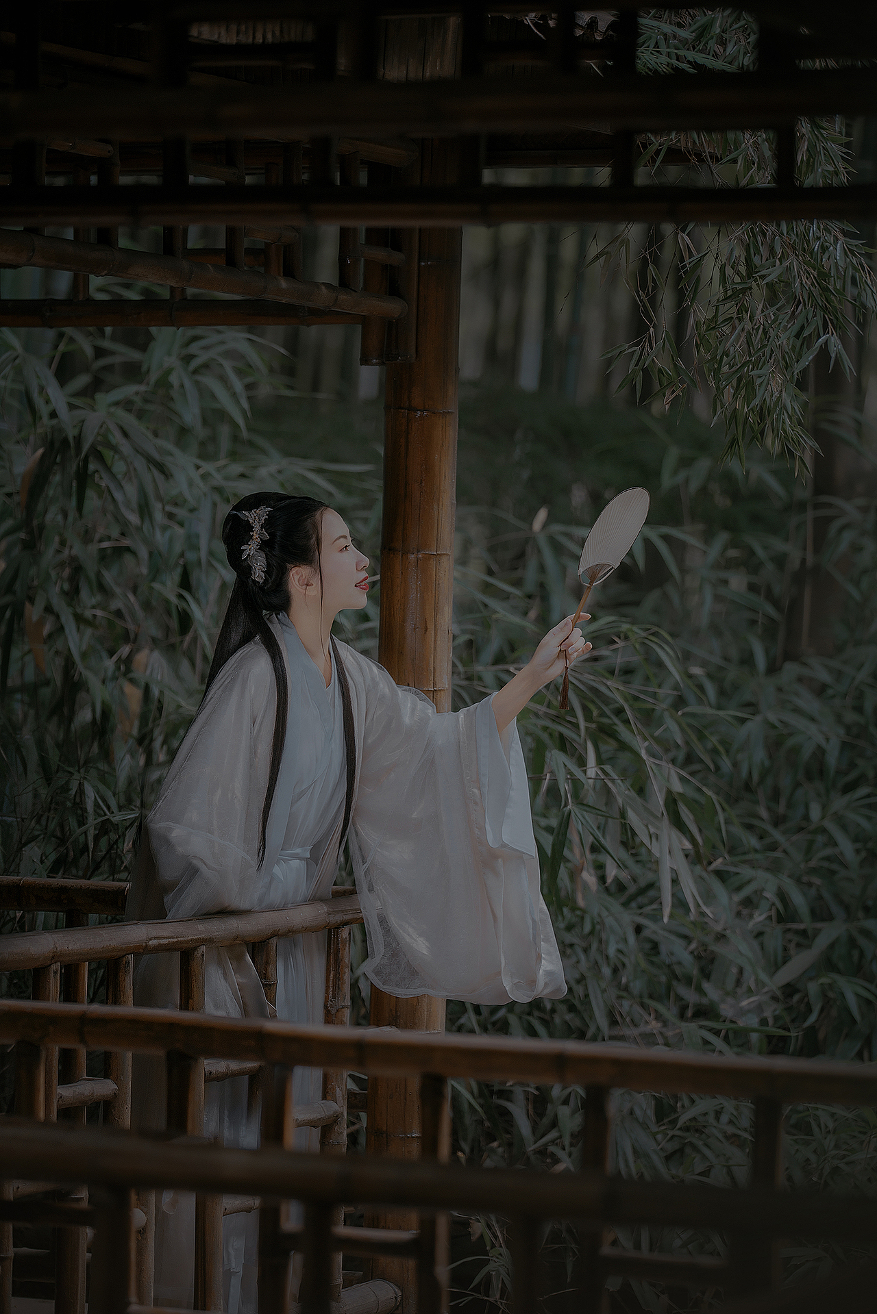 《半粒圆》（图ZMTk0MDc4MzUy） - 人像摄影 - 站酷设计师大脸夏夏子原创素材 - 站酷ZCOOL