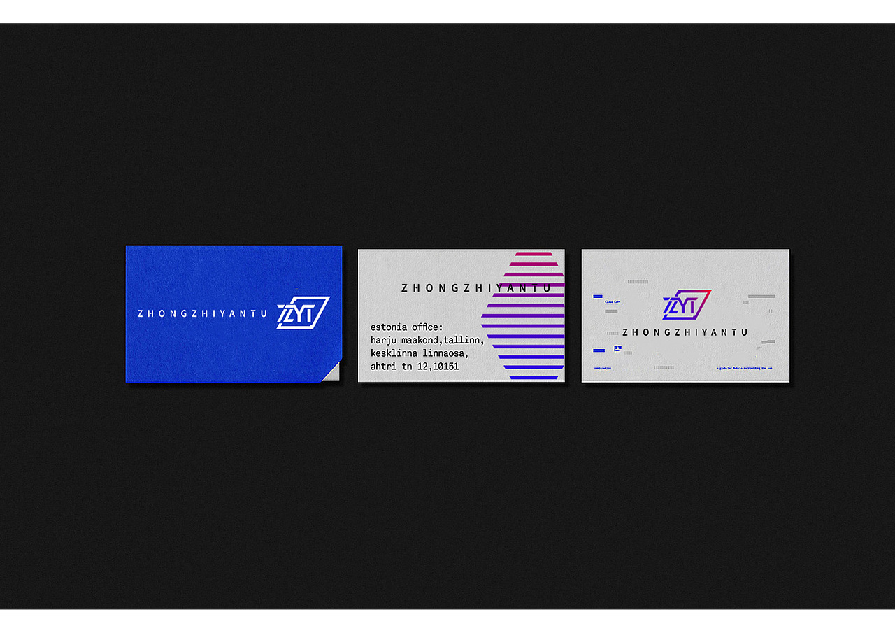 中智岩土标志形象设计（图ZMjMzNDgyMTc2） - Logo - 站酷设计师新青年Edison原创素材 - 站酷ZCOOL