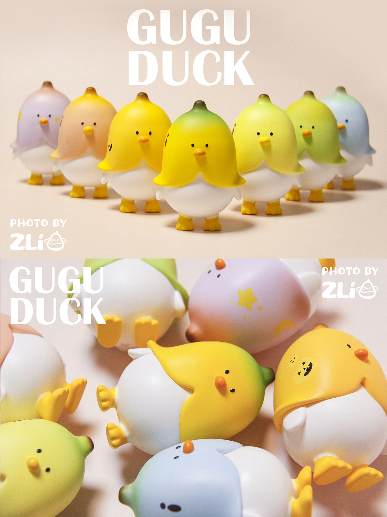 GUGU DUCK蕉绿鸭的🎄圣诞祝福🎄