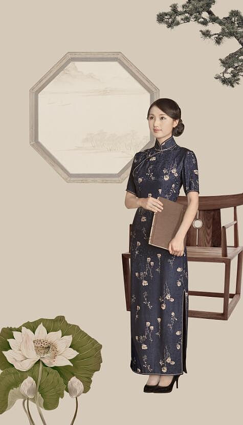 画中人，似画却非画（图ZNjUzOTkyOTY=） - 宣传物料 - 站酷设计师vincentli1990原创素材 - 站酷ZCOOL