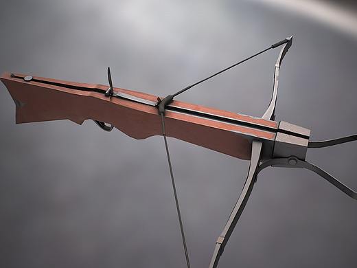 箭弩建模模型（個人主頁-ZMzYzNTUzNzI=） - 機械/交通 - 站酷設計師YajunZhang原創(chuàng)素材 - 站酷ZCOOL