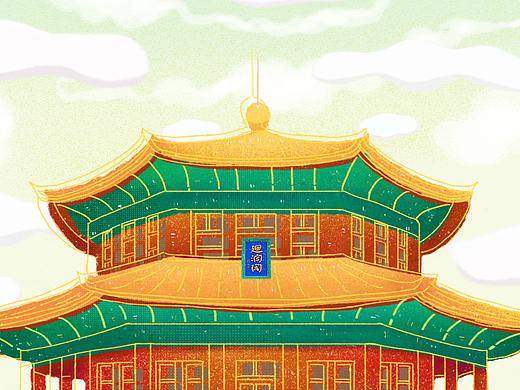 青岛你该去的景点~