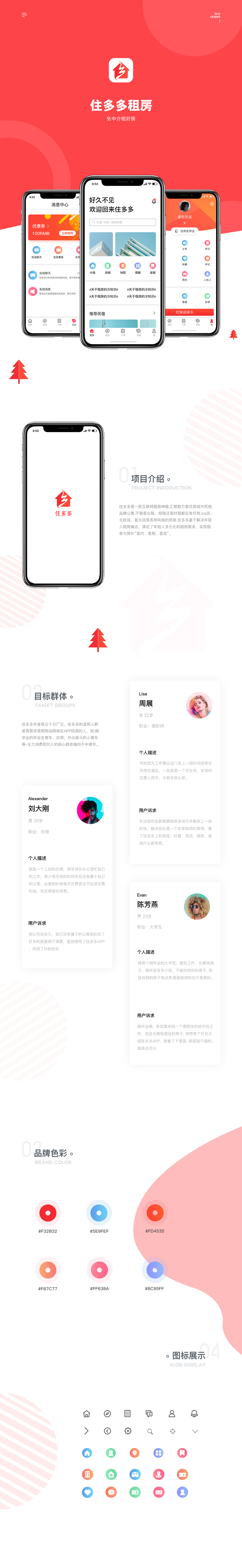 APP界面设计（图ZMTQ5NzMxNDY0） - APP界面 - 站酷设计师城堡里的油画原创素材 - 站酷ZCOOL